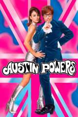 Austin Powers: International Man of Mystery poster 11