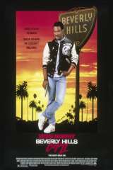 Beverly Hills Cop II poster 16