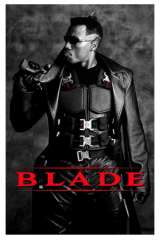 Blade poster 88