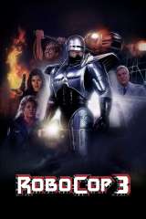 RoboCop 3 poster 20