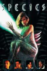 Species poster 13