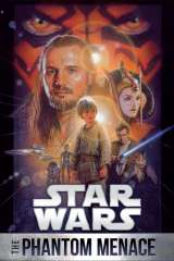Star Wars: Episode I - The Phantom Menace poster 19