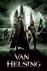 Van Helsing poster 13