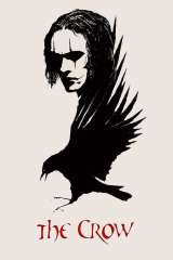 The Crow poster 14
