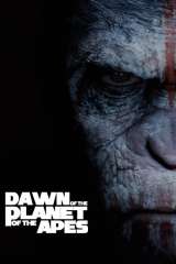 Dawn of the Planet of the Apes poster 54