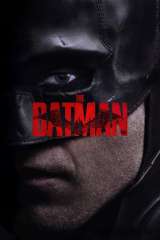 The Batman poster 98