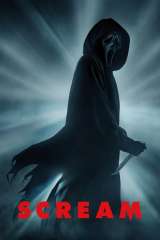 Scream poster 84