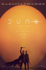 Dune: Part Two poster 11