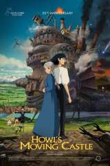 Howl's Moving Castle (2004)