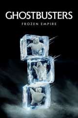 Ghostbusters: Frozen Empire poster 18