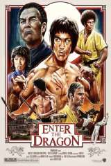 Enter the Dragon poster 42