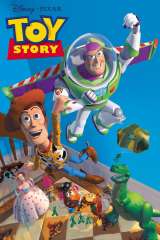Toy Story poster 12