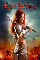 Red Sonja poster 9