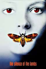 The Silence of the Lambs poster 36