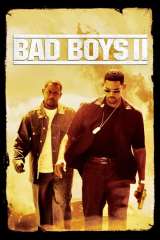 Bad Boys II poster 6
