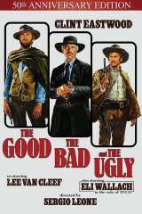 The Good, the Bad and the Ugly poster 22