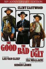 The Good, the Bad and the Ugly poster 22