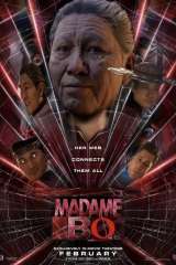 Madame Web (2024)