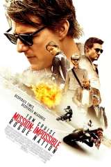 Mission: Impossible - Rogue Nation poster 25