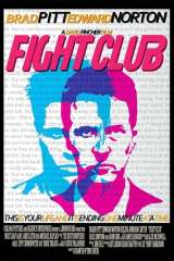 Fight Club poster 21