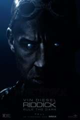 Riddick poster 6