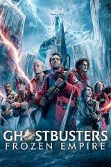 Ghostbusters: Frozen Empire poster 12