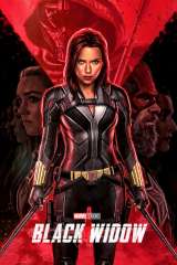 Black Widow poster 60
