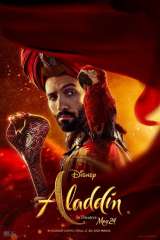 Aladdin poster 57