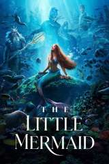 The Little Mermaid poster 58