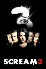 Scream 3 poster 29