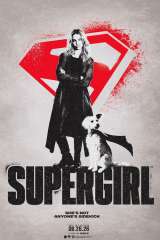 Supergirl poster 3