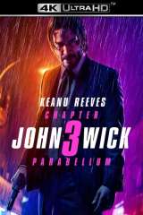 John Wick: Chapter 3 - Parabellum poster 41
