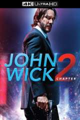 John Wick: Chapter 2 poster 23
