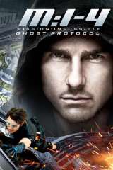 Mission: Impossible - Ghost Protocol poster 3