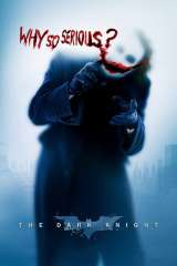 The Dark Knight poster 37