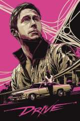 Drive poster 6
