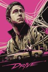 Drive poster 6