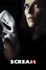 Scream poster 8