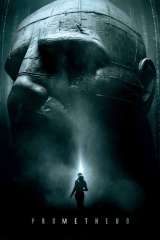 Prometheus poster 40
