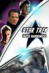 Star Trek Into Darkness poster 11