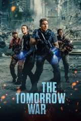 The Tomorrow War poster 16