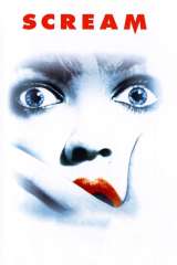 Scream poster 28