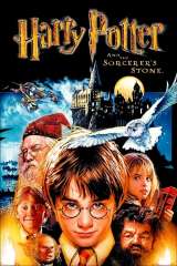 Harry Potter and the Philosopher's Stone poster 26
