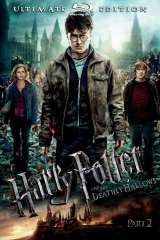 Harry Potter and the Deathly Hallows: Part 2 poster 7