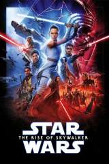 Star Wars: The Rise of Skywalker poster 12