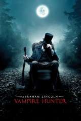 Abraham Lincoln: Vampire Hunter poster 6
