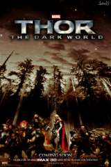 Thor: The Dark World (2013)