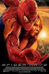 Spider-Man 2 poster 1