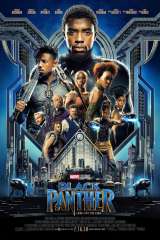 Black Panther poster 29