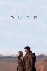 Dune poster 12